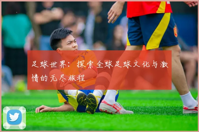 足球世界：探索全球足球文化与激情的无尽旅程