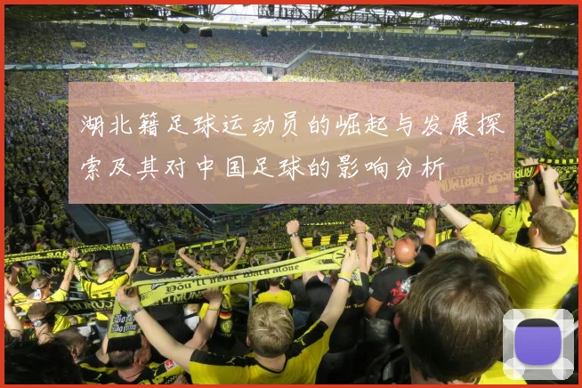 湖北籍足球运动员的崛起与发展探索及其对中国足球的影响分析